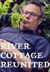 Powrót do River Cottage