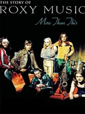 More than This w stylu Roxy Music