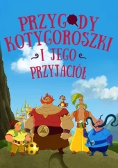 Przygody Kotygoroszki i jego przyjaciół