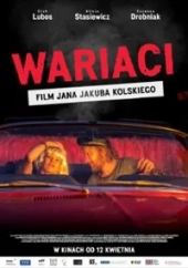 Wariaci