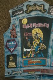     Heavy Metal Kingdom