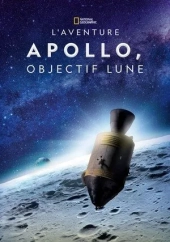 Apollo: na podbój kosmosu