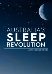 Bezsenność: australijska rewolucja Michael Mosley