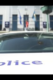 Czy belgijska policja to rasiści?