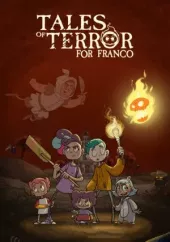 Tales of Terror for Franco