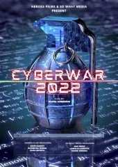 Cyberwojna