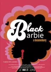 Czarna Barbie