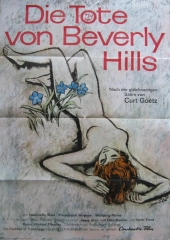 Martwa dziewczyna z Beverly Hills