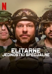 Elitarne jednostki specjalne