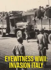 II wojna światowa: kampania włoska