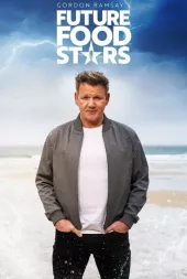 Gordon Ramsay i nowe gwiazdy biznesu USA