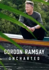 Gordon Ramsay: świat na talerzu