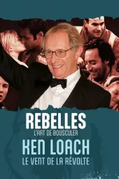 Ken Loach. Niestrudzony aktywista