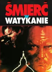 Śmierć w Watykanie