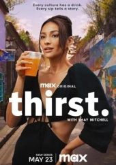 Najlepsze drinki z Shay Mitchell