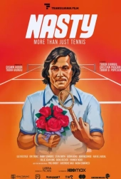 Nasty: Więcej niż tenis