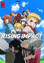 Rising Impact