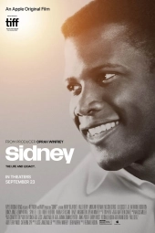 Sidney Poitier