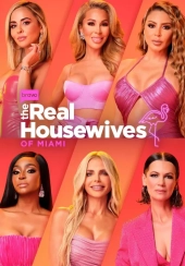 The Real Housewives of Miami