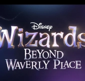 Wizards Beyond Waverly Place