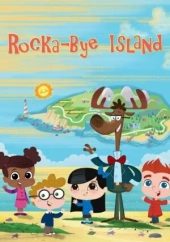 Wyspa Rocka-Bye