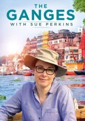 Wzdłuż Gangesu z Sue Perkins