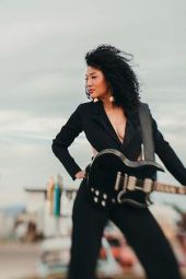 Judith Hill