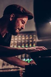 Nils Frahm