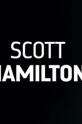 Scott Hamilton