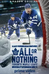 Wszystko albo nic: Toronto Maple Leafs