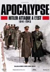 Apokalipsa: Hitler uderza na Wschód