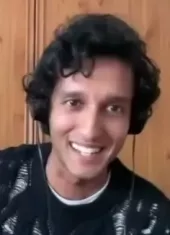 Assad Zaman