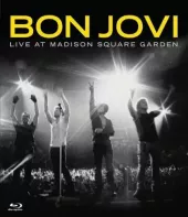 Bon Jovi - Live in New York