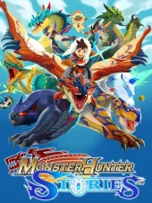 Monster Hunter Stories