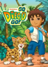 Dalej, Diego!