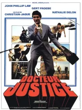 Doktor Justice