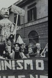 DONNA: Women in Revolt