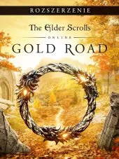 The Elder Scrolls Online: Gold Road