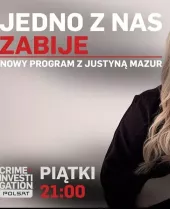 Jedno z nas zabije