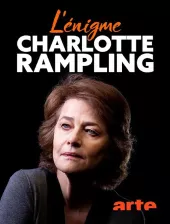 Tajemnicza Charlotte Rampling