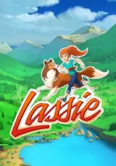 Lassie i przyjaciele