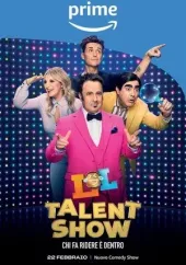 LOL Talent Show: Be Funny and You're in!