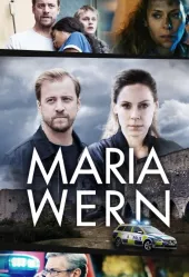 Maria Wern