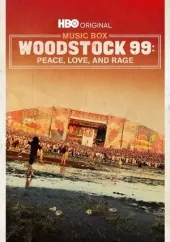 Music Box: Woodstock 99 - Peace, Love, and Rage