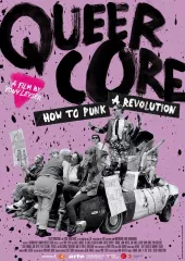 Queercore: Punkowa rewolucja