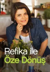 Turkish Tastes with Refika