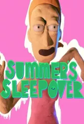 Rick i Morty: Spanko u Summer