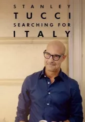 Stanley Tucci. W poszukiwaniu włoskich smaków