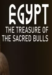 Święte byki z Egiptu
