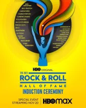 Rock & Roll Hall of Fame – ceremonia 2021